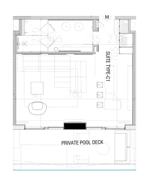 0.0 bedroom None - The Heart of Europe - Côte d’Azur Monaco