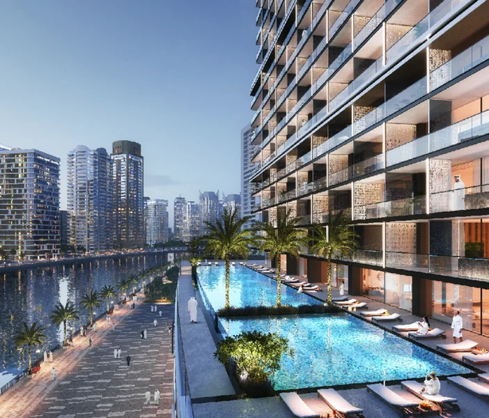 Архитектура 4