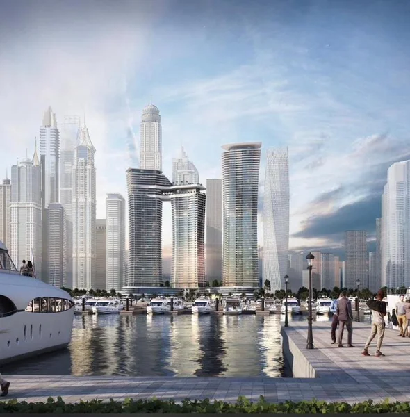 Sobha Seahaven preview 6