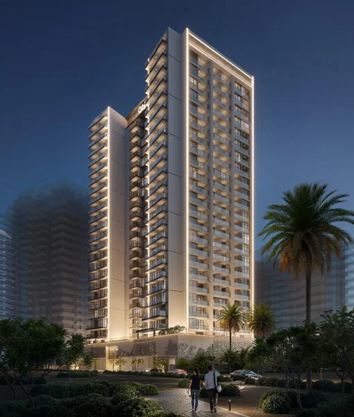 AUREL1A Residence preview 6