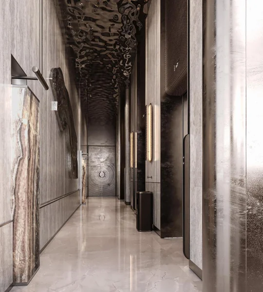 Arya Residences preview 4