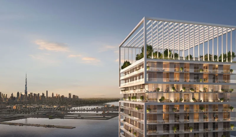 Архитектура 3