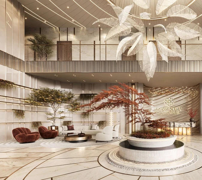 Coventry Centro preview 4
