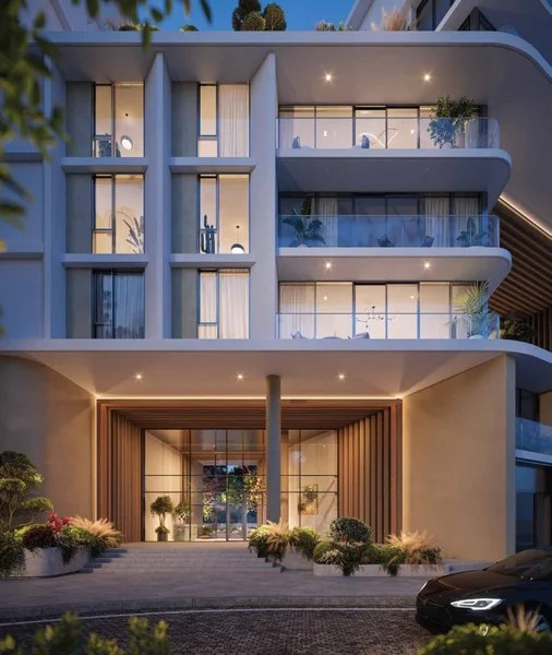 Архитектура 6