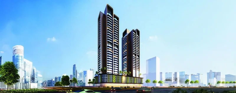 Guzel Towers preview 1