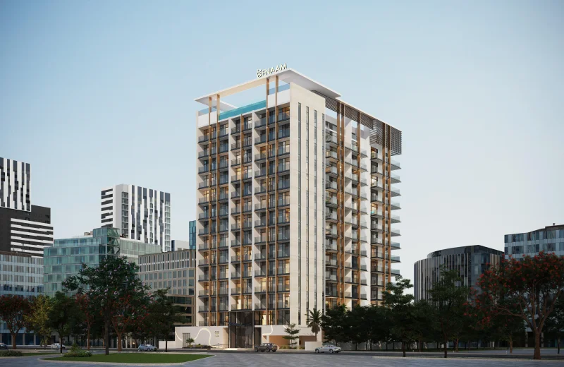 Архитектура 1