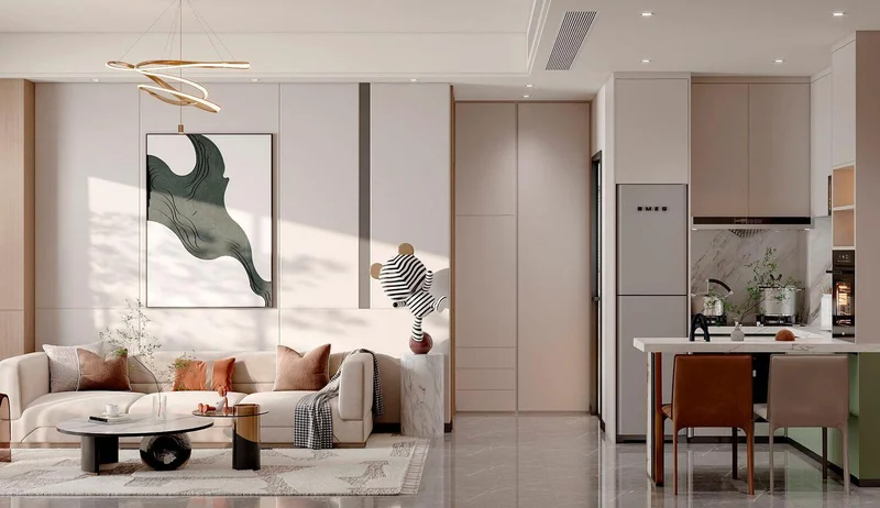 Stamn Nautis Residences preview 5