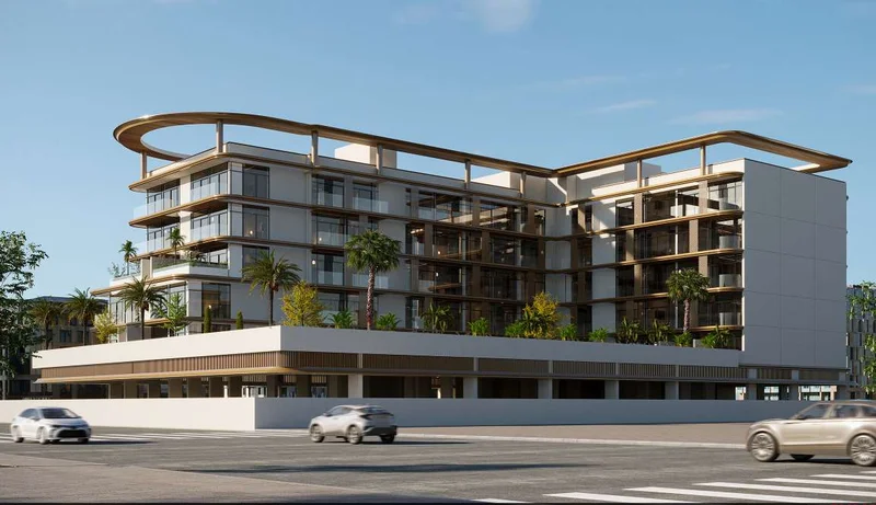 Архитектура 1