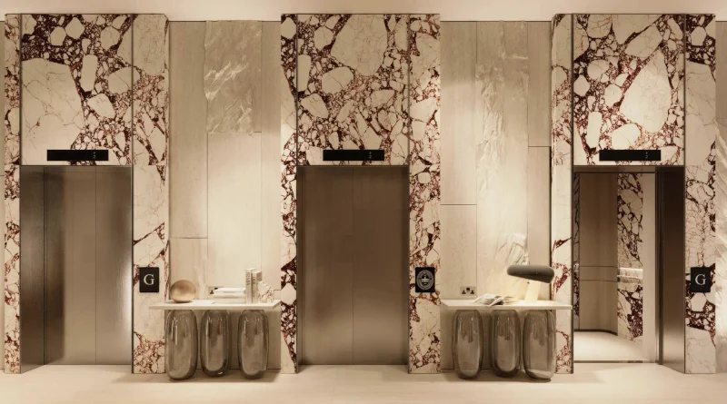 Lobby 3