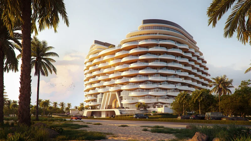 Architecture 3