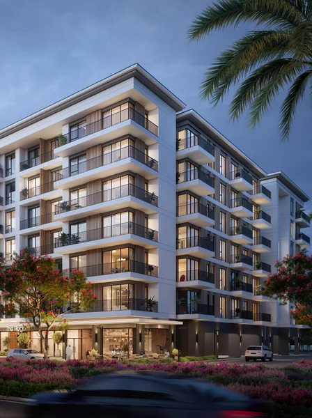 Архитектура 3