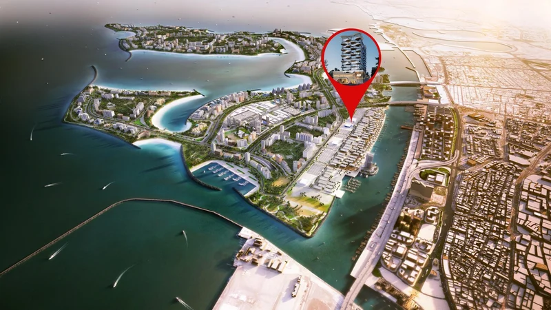 Whitecliffs Residences preview 3