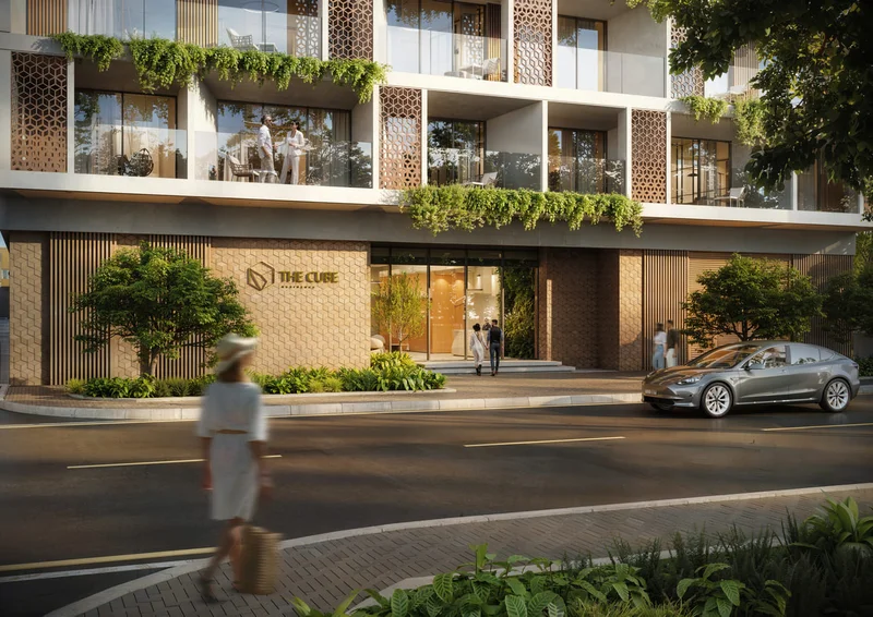 Архитектура 5