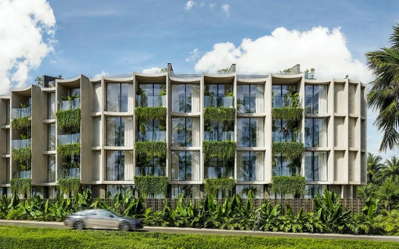 Архитектура 3