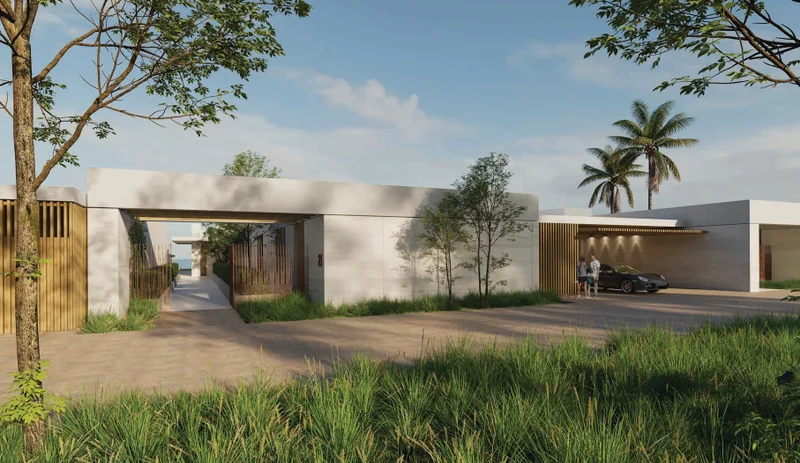 Al Zorah Beach Hills Villa's preview 5