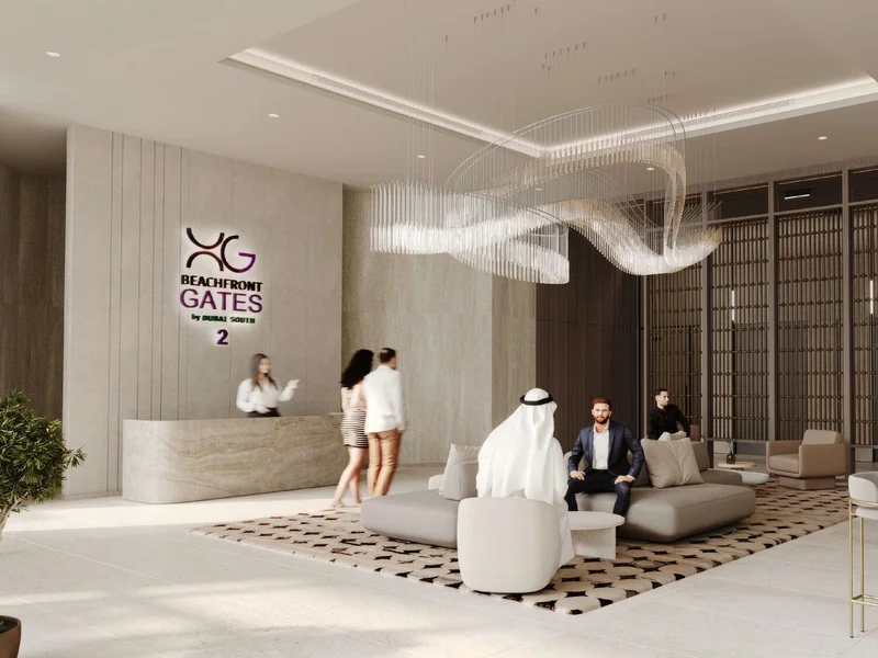 Lobby 2
