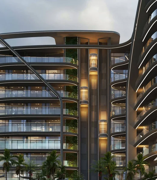 Архитектура 6