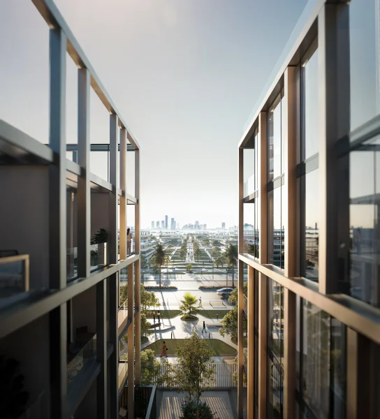 Архитектура 9