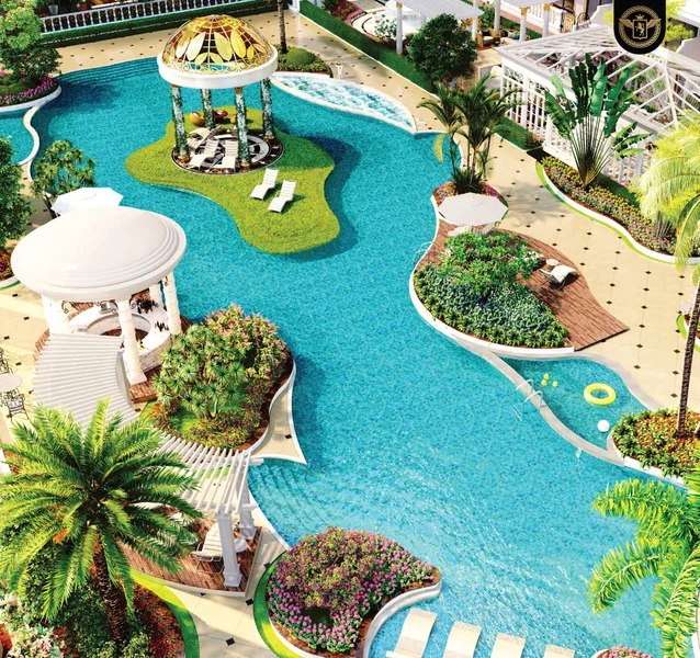 Архитектура 5