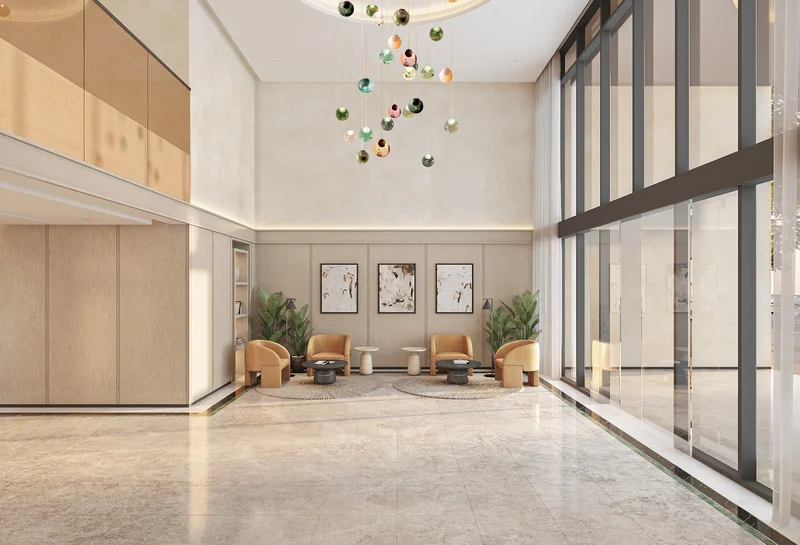 Lobby 2