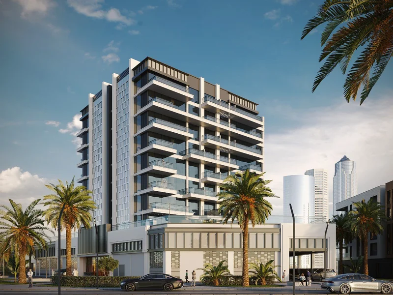 Архитектура 3