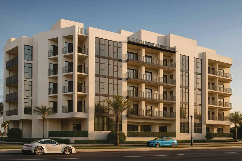 Архитектура 1