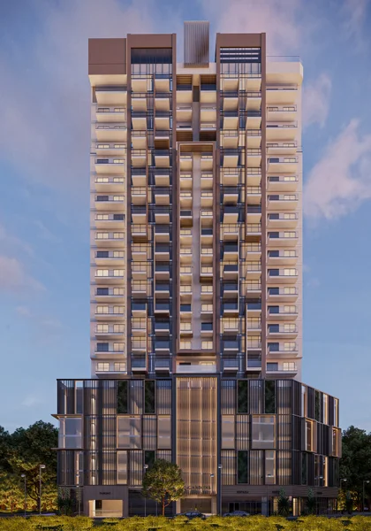 Архитектура 6