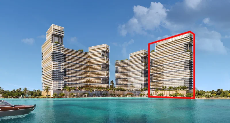 Chelsea Residences 1 (Tower C)