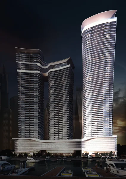Sobha Seahaven preview 2