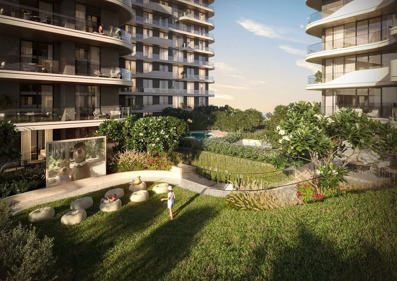 Архитектура 3