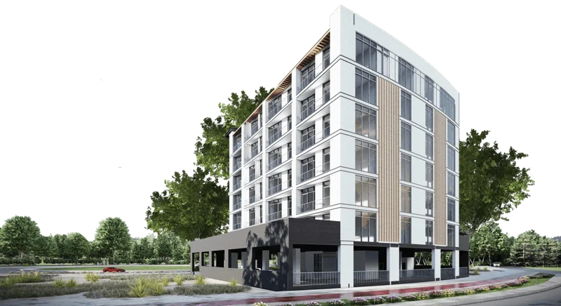 Архитектура 1