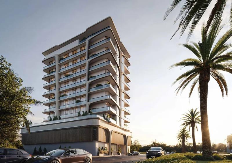 Архитектура 3