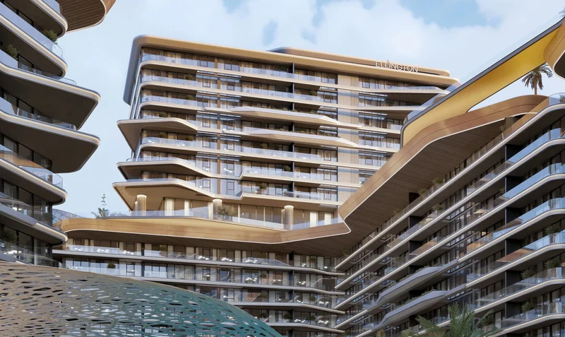 Архитектура 4