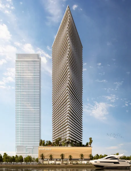 Архитектура 6