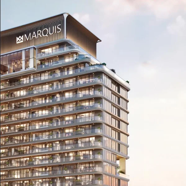 Архитектура 4