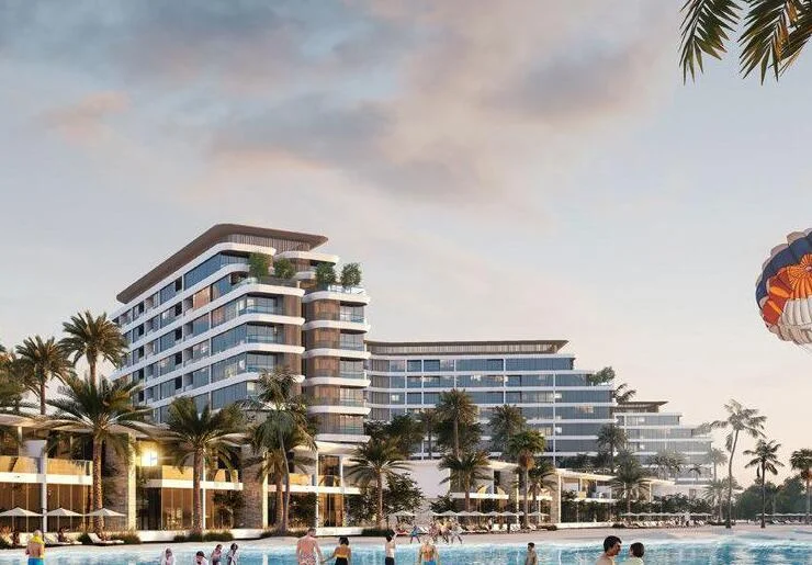 Bayside Marina Residences preview 2