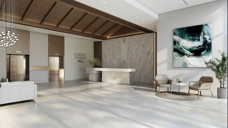 Riviera Lodge preview 4