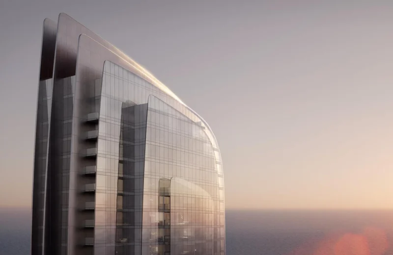 Архитектура 6