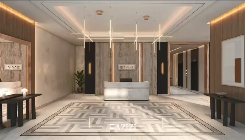 Lobby 1