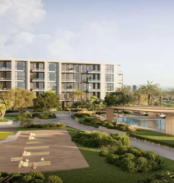 Архитектура 5