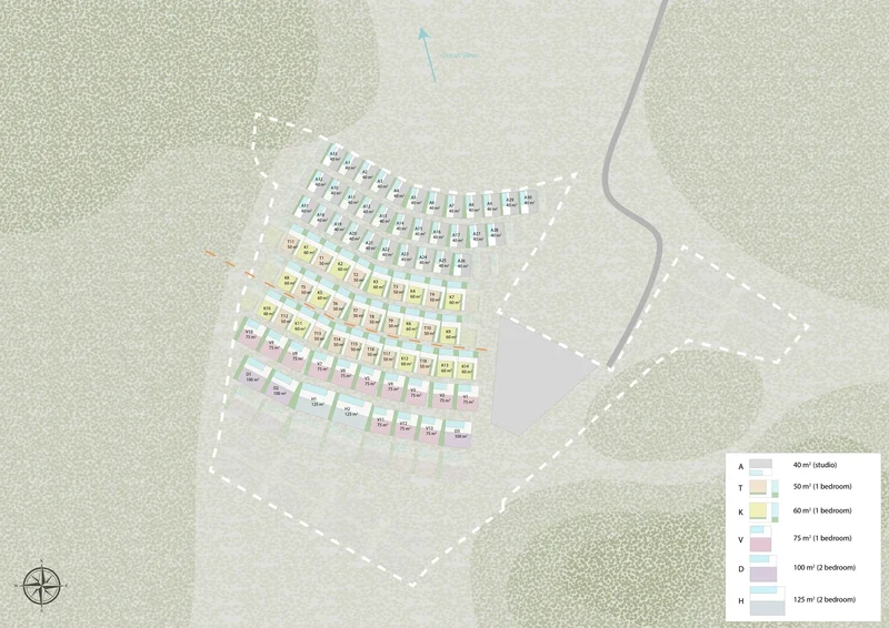 Evergreen Hills by PARQ preview 3