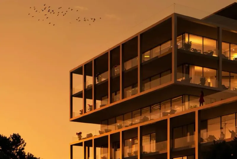 Архитектура 1