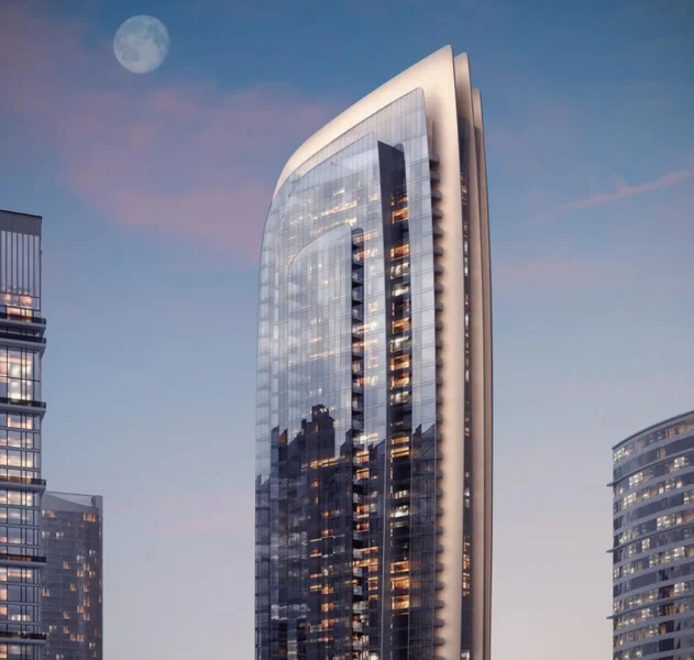 Архитектура 5