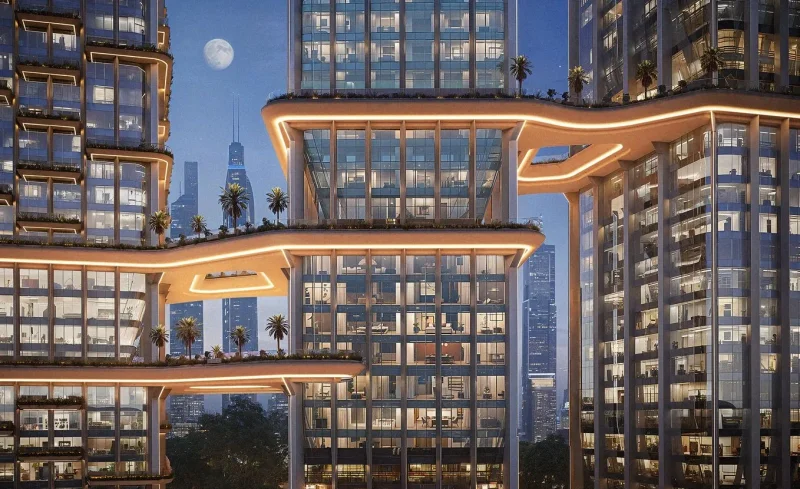 Архитектура 5