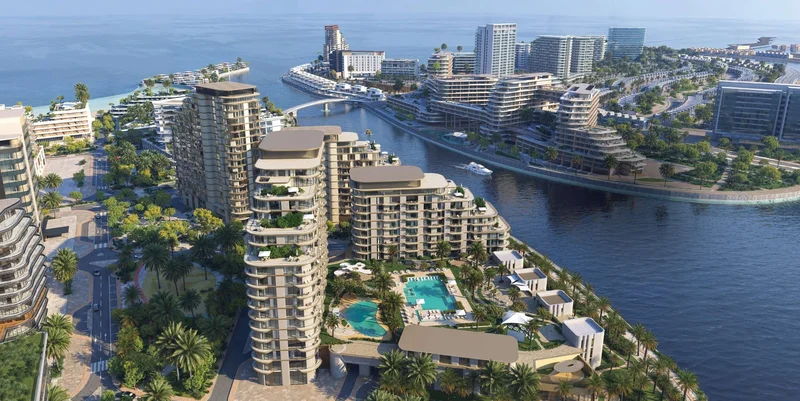 Архитектура 3