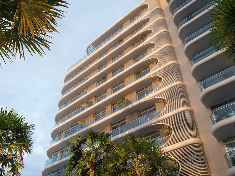 Архитектура 4