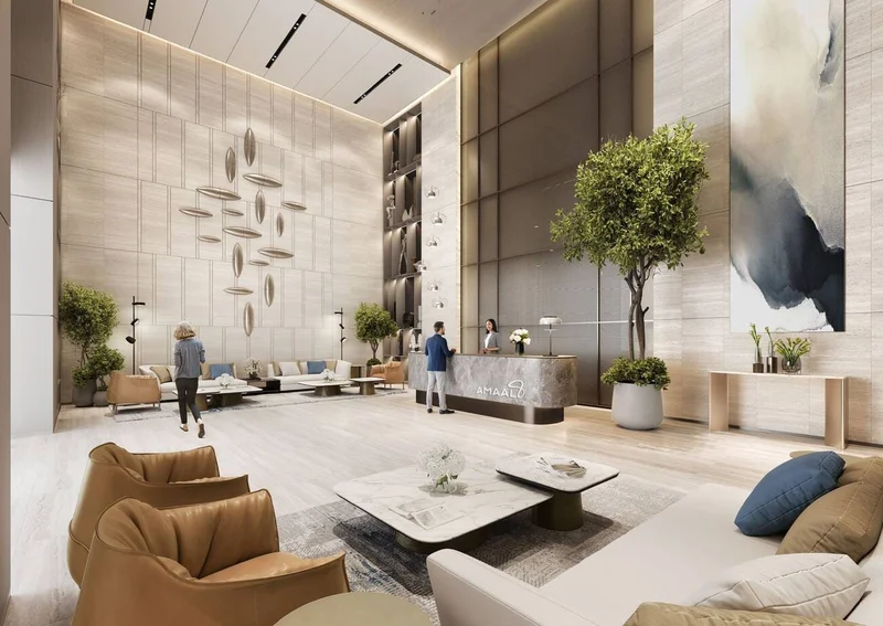 Mansory Residences by Amaal preview 4