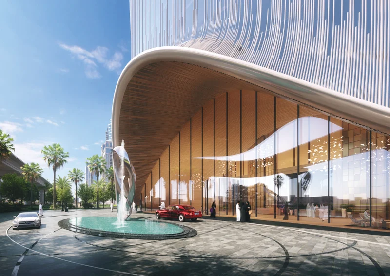 Архитектура 2