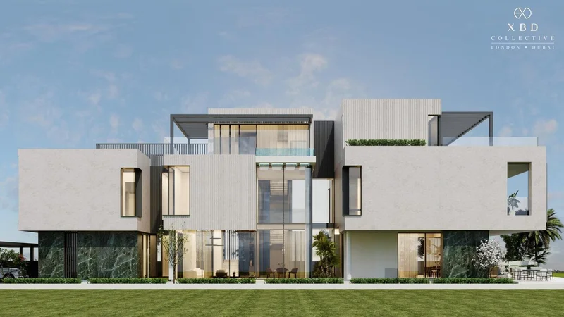 Архитектура 3