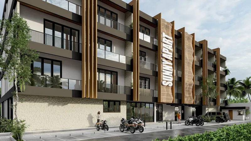 Архитектура 1